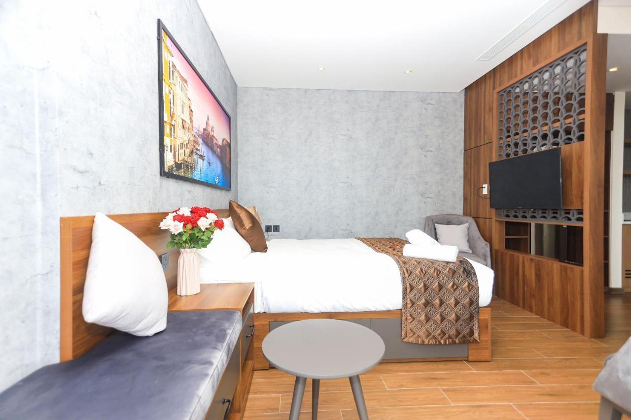 Victor Group Condotel Apec Phu Yen Tuy Hoa Exterior photo